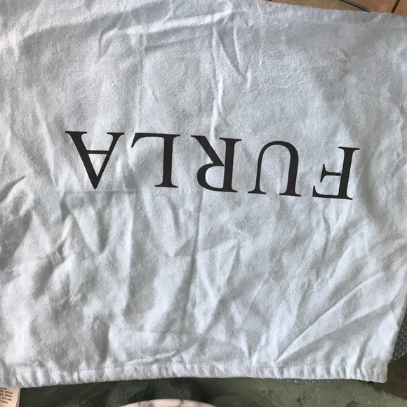 BNWT, Furla, Black Patent Leather, Purse 👜 - Picture 2 of 8